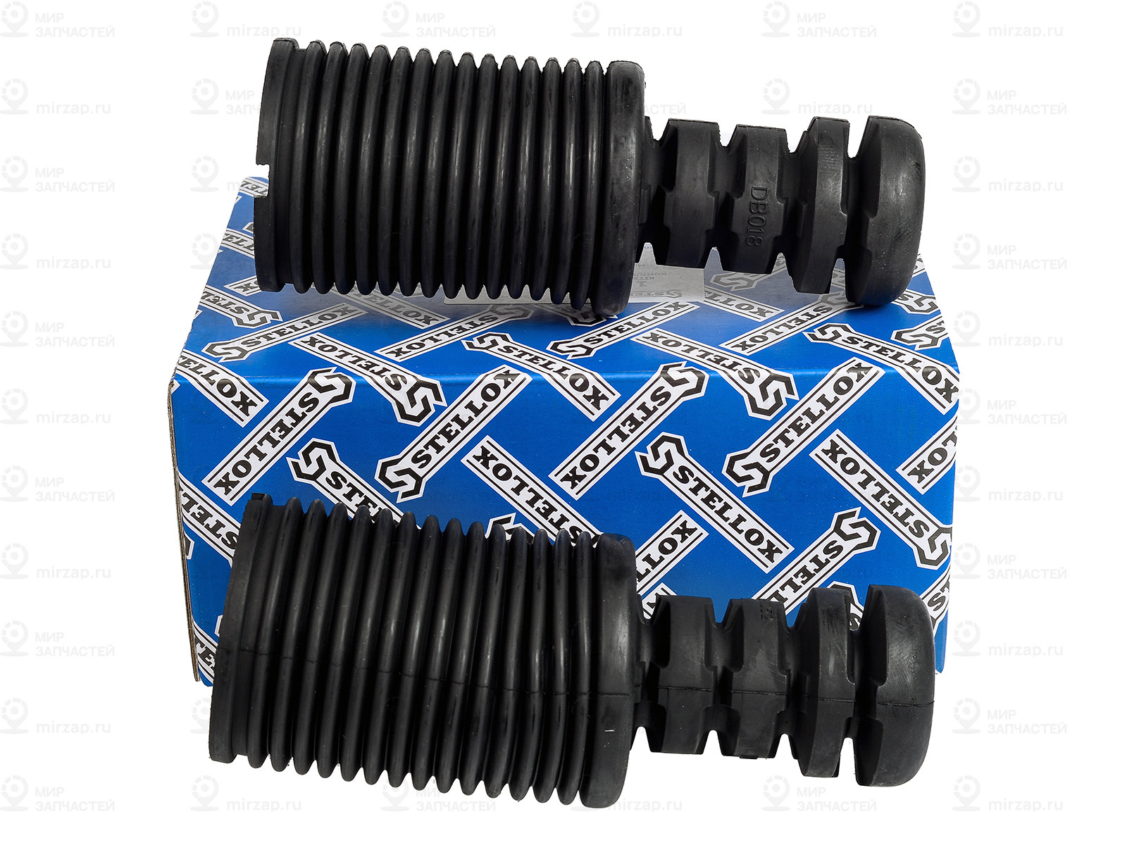 Запчасть STELLOX 1127371SX