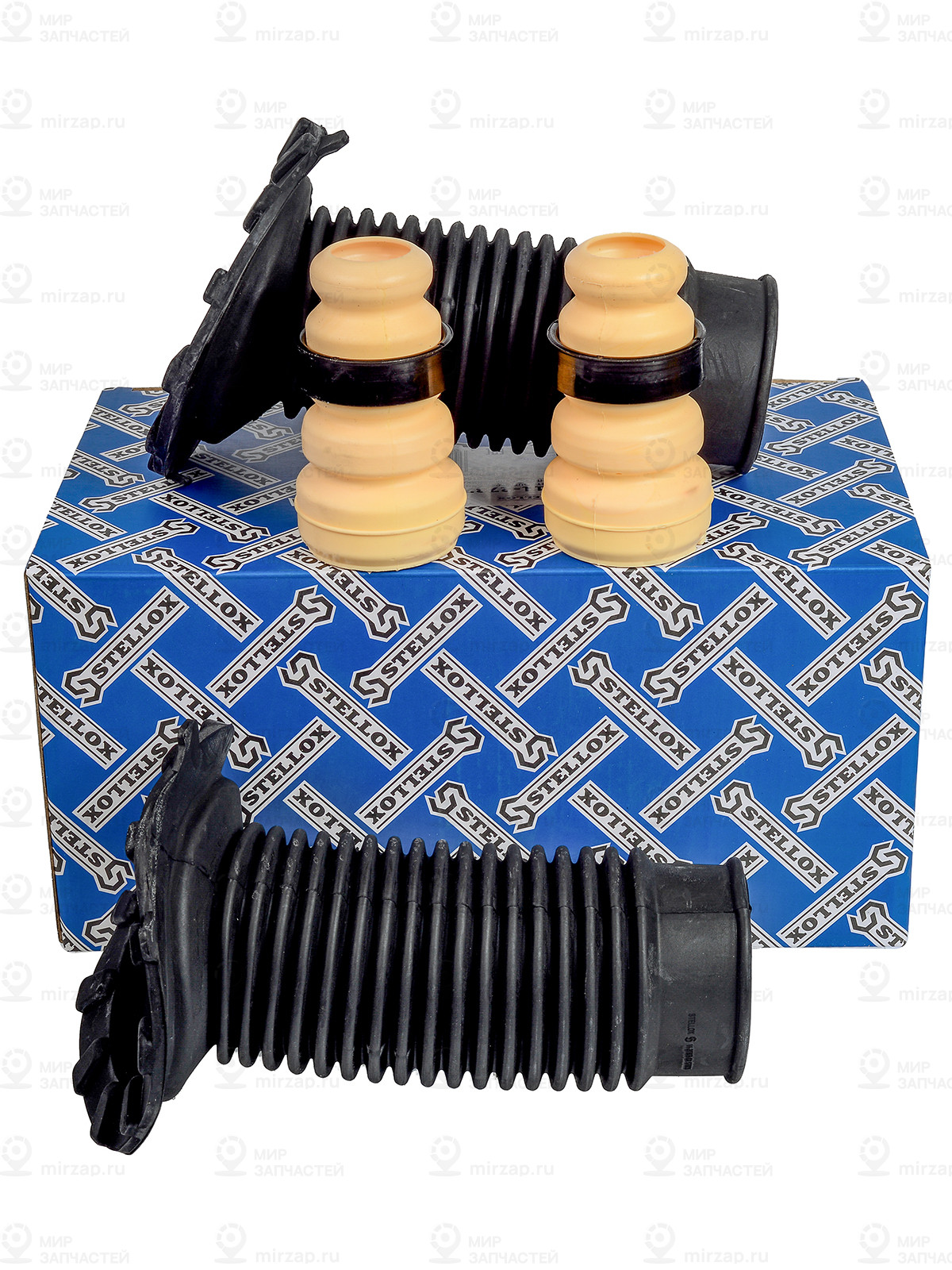 Запчасть STELLOX 1127379SX