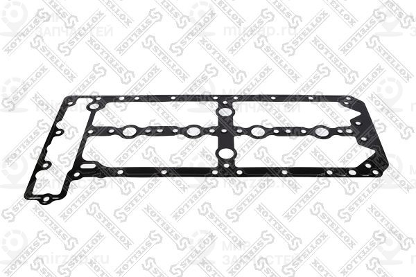Запчасть STELLOX 1128125SX