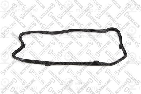 Прокладка, масляный поддон STELLOX 1129060SX