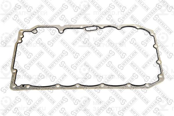 Запчасть STELLOX 1129075SX