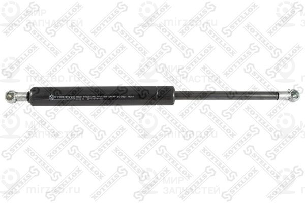 Газовая пружина, крышка багажник STELLOX 1140249SX