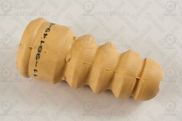 Буфер, амортизация STELLOX 1198149SX