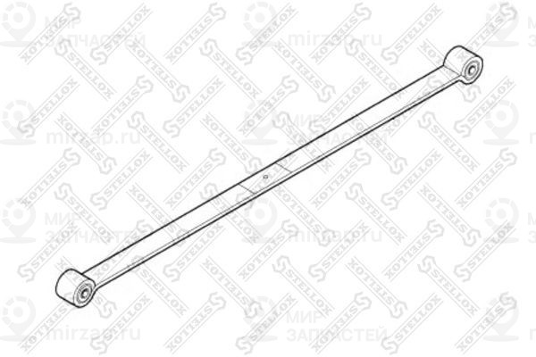 Запчасть STELLOX 1200020SX