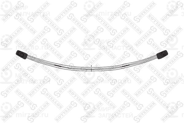 Запчасть STELLOX 1200071SX