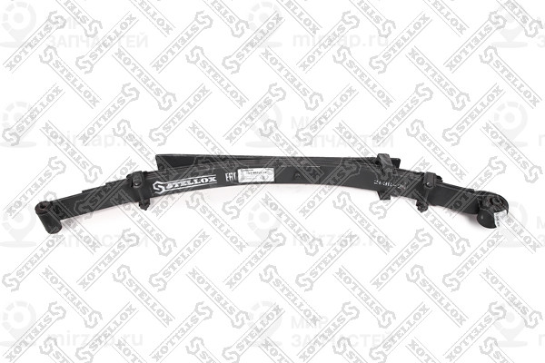 Запчасть STELLOX 1200215SX