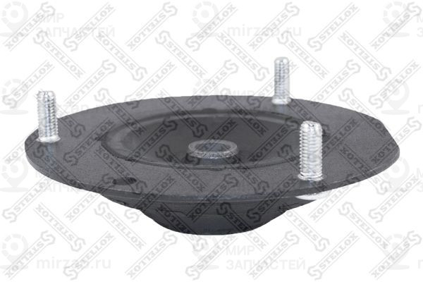 Опора стойки амортизатора STELLOX 1217144SX