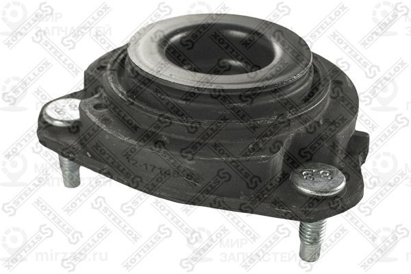 Опора стойки амортизатора STELLOX 1217148SX