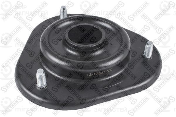 Опора стойки амортизатора STELLOX 1217333SX