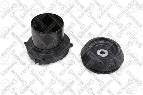 Опора стойки амортизатора STELLOX 1217415SX