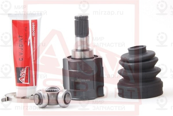 Запчасть ASVA HYIUHD16