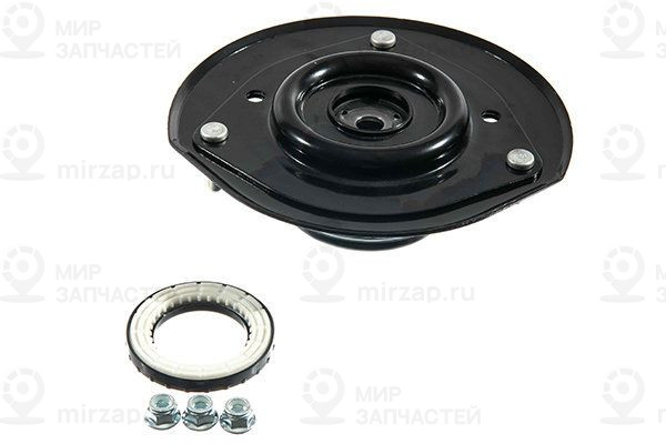 Ремкомплект, опора стойки амортизатора STELLOX 1272038SX