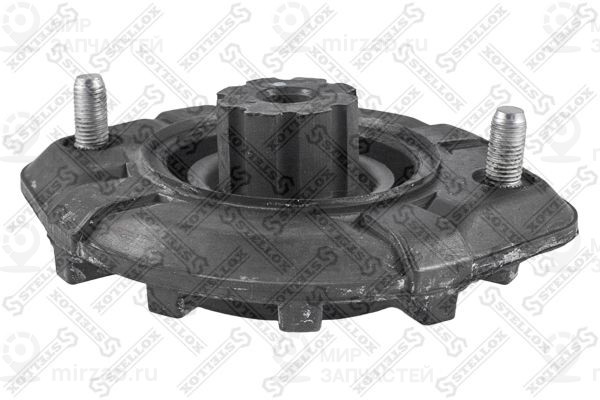 Опора стойки амортизатора STELLOX 1274032SX