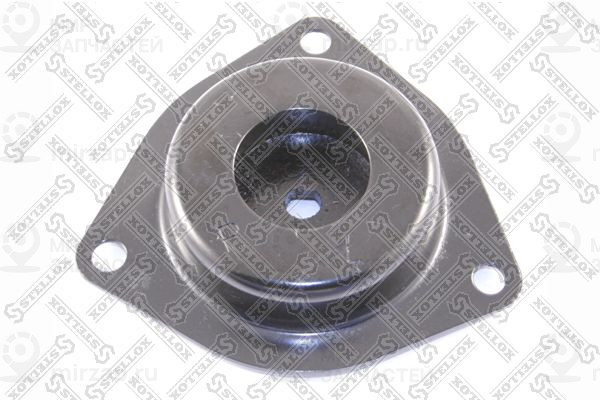 Опора стойки амортизатора STELLOX 1274037SX