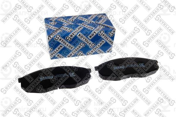 Запчасть STELLOX 1297000SX