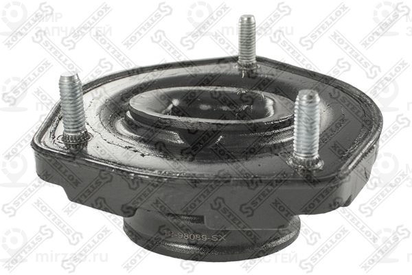 Опора стойки амортизатора STELLOX 1298089SX