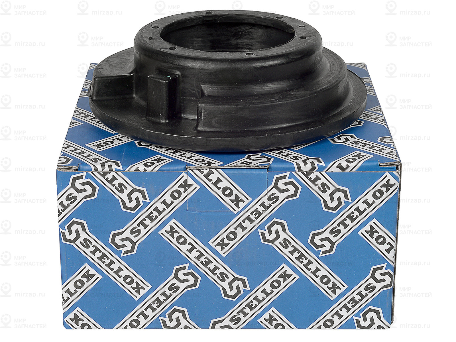 Опора стойки амортизатора STELLOX 1298190SX