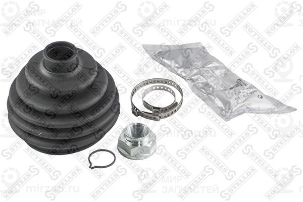 Запчасть STELLOX 1300124SX