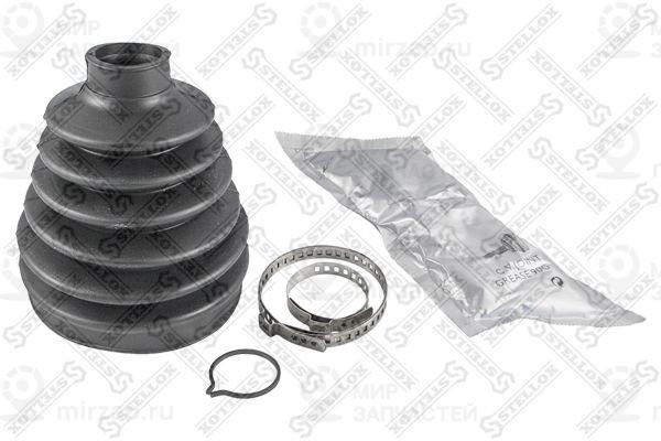 Запчасть STELLOX 1300544SX