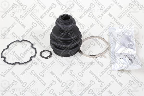 Запчасть STELLOX 1300781SX