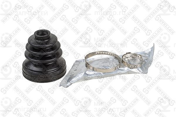 Комплект пыльника, приводной вал STELLOX 1300801SX