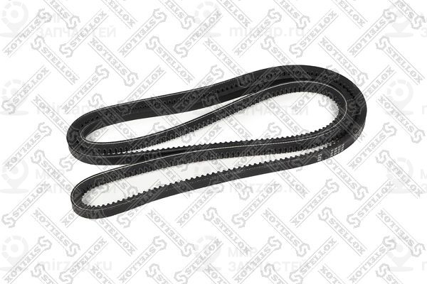 Ремень клиновой STELLOX 1302250SX