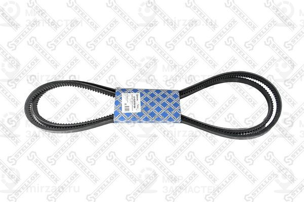 Ремень клиновой STELLOX 1302575SX