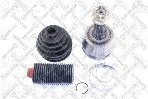 Запчасть STELLOX 1501032SX