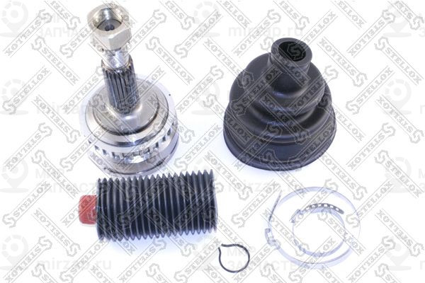 Запчасть STELLOX 1501118SX