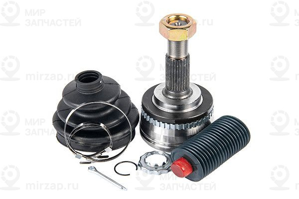 Запчасть STELLOX 1501173SX