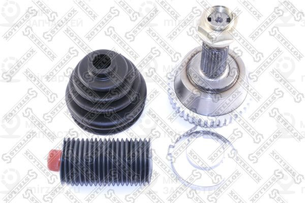 Запчасть STELLOX 1501210SX