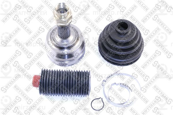 Запчасть STELLOX 1501226SX