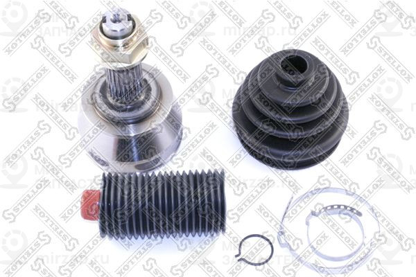 Запчасть STELLOX 1501306SX