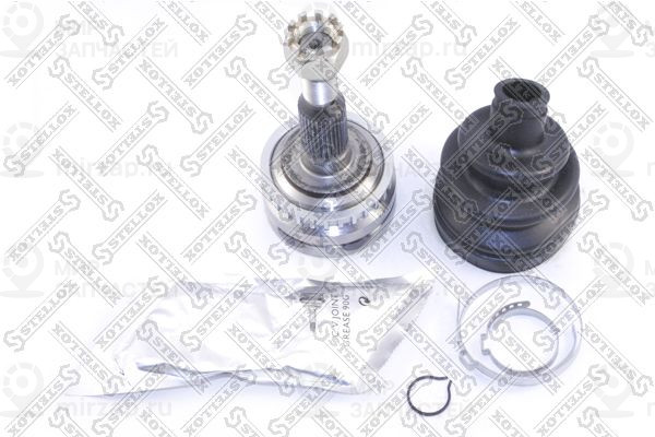 Запчасть STELLOX 1501412SX