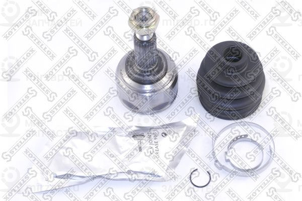 Запчасть STELLOX 1501442SX