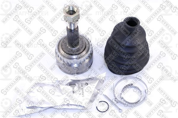 Запчасть STELLOX 1501451SX
