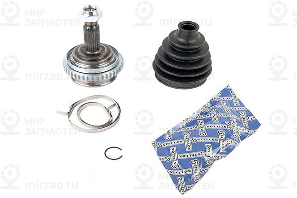 Запчасть STELLOX 1501459SX