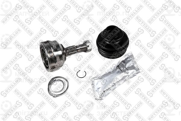 Запчасть STELLOX 1501496SX