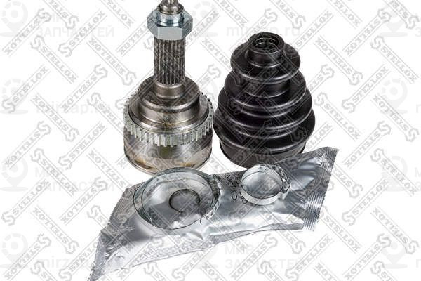 Запчасть STELLOX 1501534SX