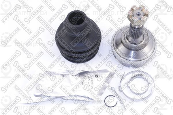 Запчасть STELLOX 1501569SX