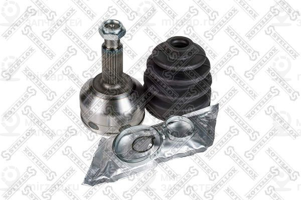 Запчасть STELLOX 1501584SX