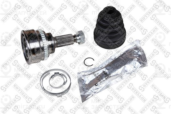 Запчасть STELLOX 1501614SX