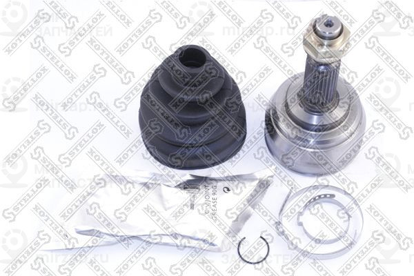 Запчасть STELLOX 1501646SX