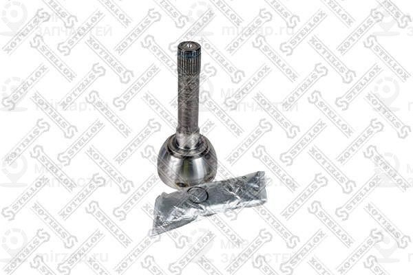 Запчасть STELLOX 1501670SX