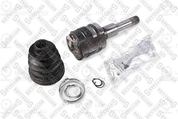 Запчасть STELLOX 1501745SX