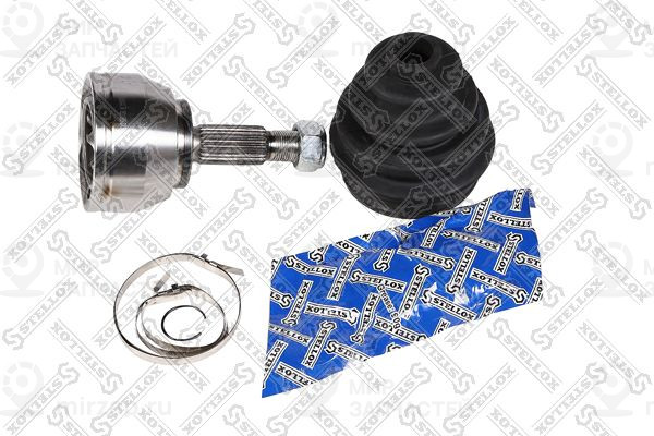 Запчасть STELLOX 1501823SX