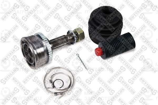 Запчасть STELLOX 1501851SX