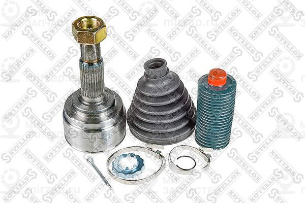 Запчасть STELLOX 1501853SX