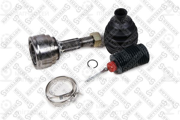 Запчасть STELLOX 1501883SX