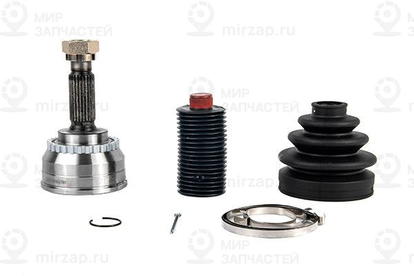 Запчасть STELLOX 1501896SX